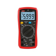 UNI-T มัลติมิเตอร์ดิจิตอล รุ่น UT89X / รุ่น UT89XD / รุ่น UT890D+