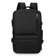 whhy bag 4039 women's nylon 16inch travel backpack men outdoor luggage bag school bag