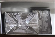 ptcg  25週年月亮伊布 全新卡盒&卡套