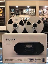 東京快遞耳機館 SONY CFD-S70 三合一CD/廣播/卡帶手提音響可裝乾電池不怕停電新力索尼公司貨保固一