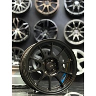 KONIG N632 15X8 4H100 ET25 DBK1 NEW SPORT RIM