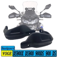 For VOGE DS900X DS900 900DS 900 DS Handlebar Protection,Hand Guard, Handlebar Protector, Motorcycle 