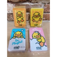 ฟองน้ําล้างจานเป็ดB-Duck