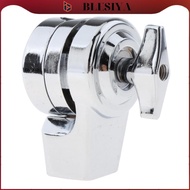 [Blesiya] Cymbal Booms Arm Clamp Memory Lock Accessories Replacement Equipment Clutch Percussion Cym