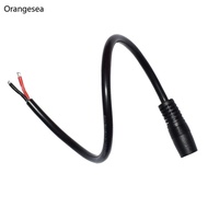 Orangesea 16AWG DC7909 Power Wire Line 7 9mmx0 9mm Female to Bare End Adapter Cable for Energy Stora