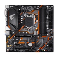 Gigabyte/Gigabyte B365M AORUS ELITE Small Eagle Computer Game DDR4 Motherboard Support W7