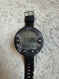 潛水錶 Suunto Scuba diving watch