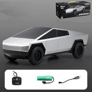 Tesla Cybertruck Remote Control Car Childrens Large Electric Simulation Remote Control Car Toy