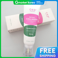 CKD | CKD เรทินอ คอลลาเจน โมเลกุลเล็ก 300 ครีม 40 มล.
