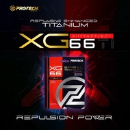 Protech XG 66 Titanium Badminton String