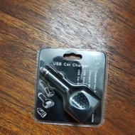 Handphone Car Cigarate USB Charger