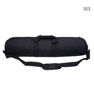 NEX 55 75 80cm Padded Strap Camera Tripod Carry Bag for Case For Manfrotto Gitzo Vel