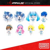 Bandai Snow Miku Collection [Blind Box / Full Case] [盲盒 / 端盒]