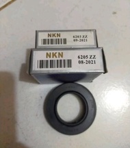 Bearing Set Nin - Seal Mesin Cuci Sharp Es Fl 862 - Es-Fl862