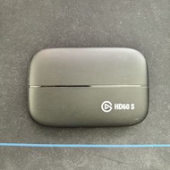 elgato gaming video capture card HD60S