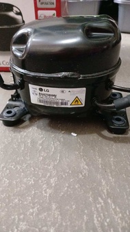 Kompresor kulkas LG inverter BSA075NHMV compressor kulkas inverter LG