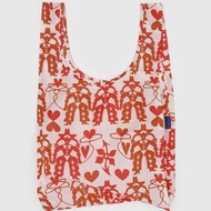 BAGGU環保收納購物袋 - 標準 - Cowgirl