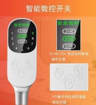 特價 八月&amp;電熱毯12v 定做 車載 電熱毯 12v 房車 雙人 24v伏 大貨車 臥鋪 加熱墊 低壓