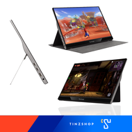 [ Pre Order 7 Days ] ViewSonic VG1655 16-inch portable monitor with USB Type-C Compact size light we