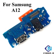 Samsung A12 Charging Board Support fast charging Compatible A12 / M12 SM-A125F / SM-M127F
