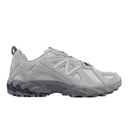 New Balance 610 V1 NB Retro Shoes Gray Blue Men Women Shoes Sports Shoes [YUBO] ML610TBF D Last