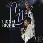 Lionel Richie / Live