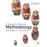 Book A Student's Guide to Methodology ed 3/2012