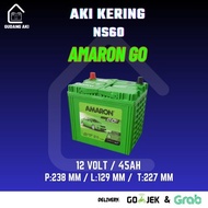 AKI KERING MOBIL TERIOS NS60 AMARON GO