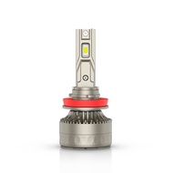 *1 Year Warranty* Avanstar Motors 2PCS Car LED Headlight Foglight 120W 12V 4300K/6500K H1 H4 H7 H8/H