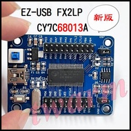 EZ-USB FX2LP CY7C68013A USB Core Board Development Logic Analyzer