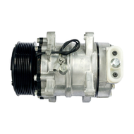 AC Compressor Foton Traveller