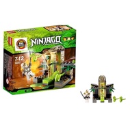 LG NINJAGO 9440