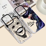 Redmi 15c Clear Softcase Latest Redmi A5 14c 13c 12c 14t 14tPro Flexible Silicone Patterned Casing P