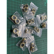 Zero Drag for zenoah engine 26cc-32cc uzone rc