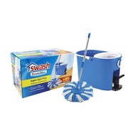 ชุดถังปั่น Super Spin Mop SWASH SW7486