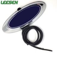 Suitable for Ford F150-F550Pickup truck tailgate LOGO Car Logo Reversing Camera HD