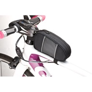 giant Bicycle Low Wind Resistance Top Tube Bag 6.5 Inch/5.5 Inch Mobile Phone Suitable Storage