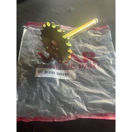 Gear Comp B/ Gear starter Viar bit