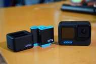 GoPro Hero 10