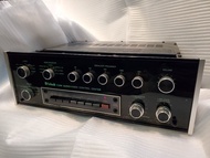 McIntosh C34V 前級擴音機