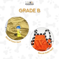 Pomapoo - Sample & Defect Sale
