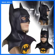 Bat mask Costume outfit Fancy Dress party cosplay mens latex theme