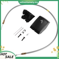 1498835 for ISRI Passenger AIR Seat Adjustment Button Kit for  P G R T