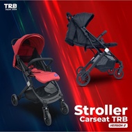 TRB Stroller Carseat luggage TRB Original V2 Stroller ringan