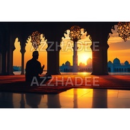 AI Digital Image Wallpaper Picture-Dekstop/Laptop/PC Background - Gambar AI untuk latarbelakang komp