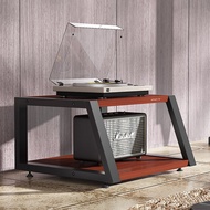 Amplifier Cabinet Rack Bracket Audio and Video Equipment Audio Appliance Shelf Tripod Amplifier Cabi