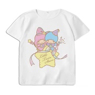 little twin stars shirt family tshirt Graphic tshirt Short Sleeves unisex various size