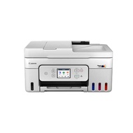 Canon เครื่องพิมพ์ไร้สาย MegaTank รุ่น PIXMA G4780 แบบ All-in-One