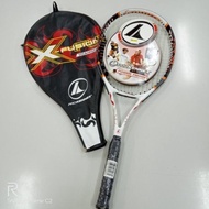 Raket Tenis Tennis Prokennex X-Fusion Titanium