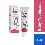 BZU BZU Baby Toothpaste 50g
